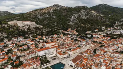 Priroda u blizini apartmana