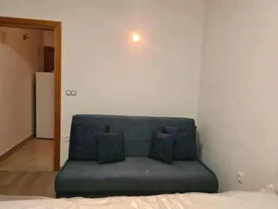 Prostor za sjedenje u objektu