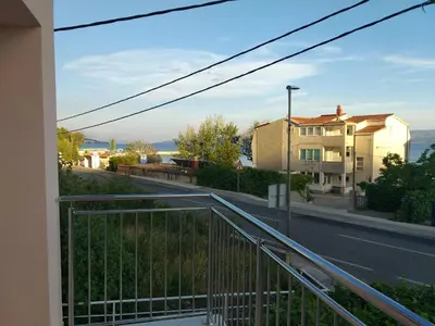 Priroda u blizini apartmana