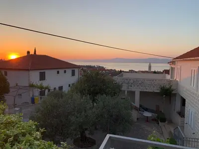 Priroda u blizini apartmana