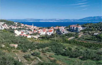 Priroda u blizini apartmana
