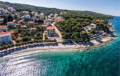 Priroda u blizini apartmana
