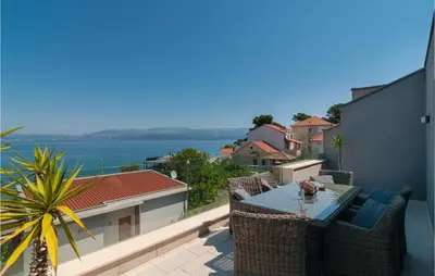 Priroda u blizini apartmana