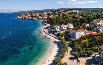 Priroda u blizini apartmana