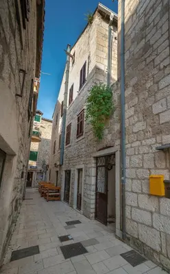 Okolica apartmana ili susjedstvo u blizini