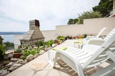 Priroda u blizini apartmana