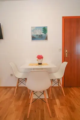 Tlocrt objekta SUNshine