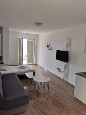 TV i/ili zabavni centar u objektu Villa Marić