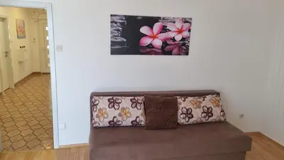 Prostor za sjedenje u objektu