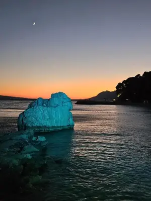 Priroda u blizini apartmana