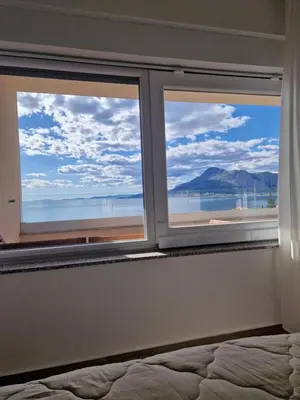 Priroda u blizini apartmana
