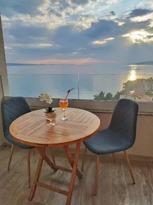 Priroda u blizini apartmana