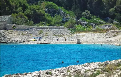 Priroda u blizini vikendica