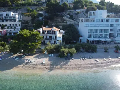 Priroda u blizini apartmana