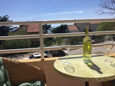 Pića u objektu Promajna apartman