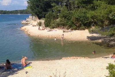 Priroda u blizini apartmana