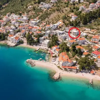Beach Deluxe - Private Wellness Villa