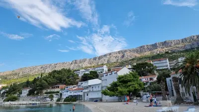 Priroda u blizini apartmana