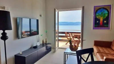 Priroda u blizini apartmana