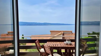 Priroda u blizini apartmana