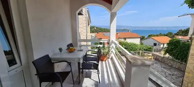 Priroda u blizini apartmana