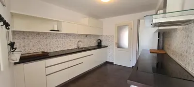 Kuhinja ili čajna kuhinja u objektu House Stone house Skor
