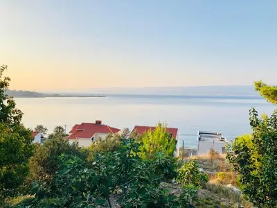 Priroda u blizini apartmana