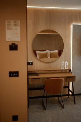 Tlocrt objekta Hotel Medistone