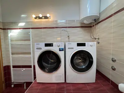 Tlocrt objekta Luxury apartman Iris