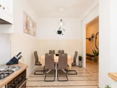 Prostor za sjedenje u objektu