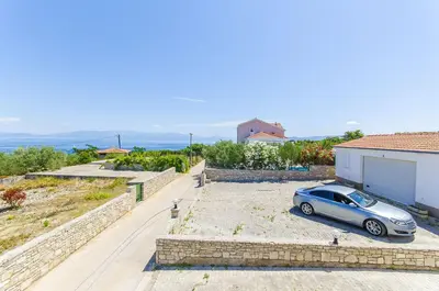 Priroda u blizini apartmana