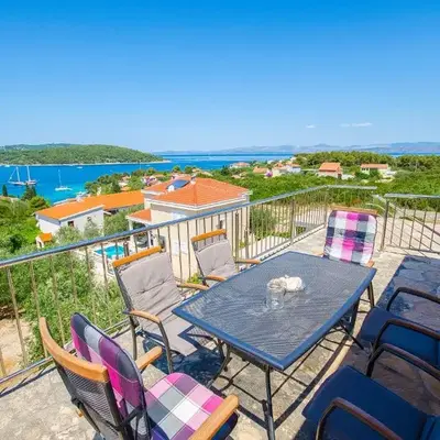 Apartments Kazimir