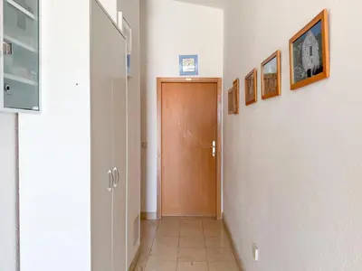 Tlocrt objekta House Ursić