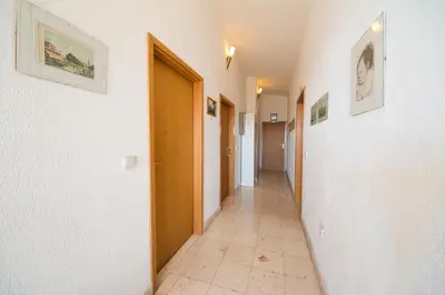 Tlocrt objekta House Ursić