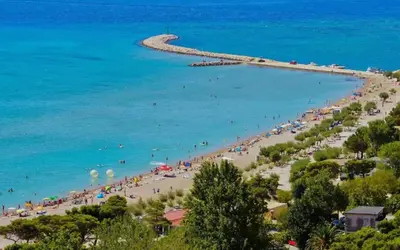 Priroda u blizini apartmana