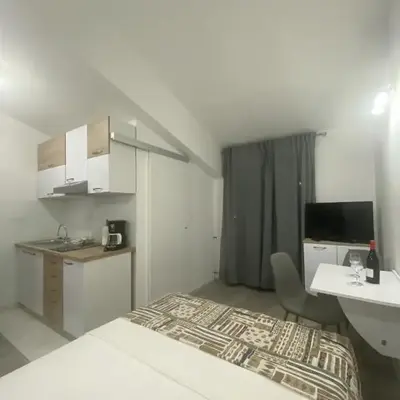 Apartman Freja II