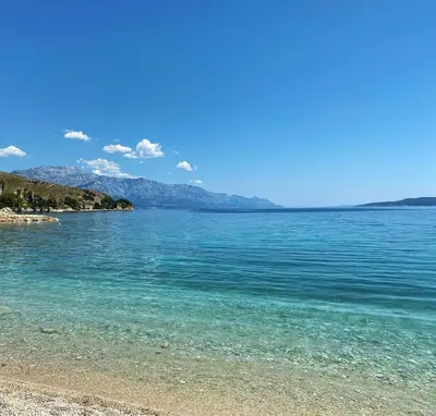 Priroda u blizini apartmana