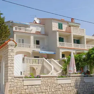 Guest House Meri