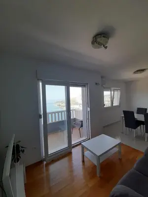 Prostor za sjedenje u objektu
