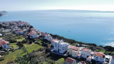 Priroda u blizini apartmana
