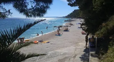 Priroda u blizini apartmana