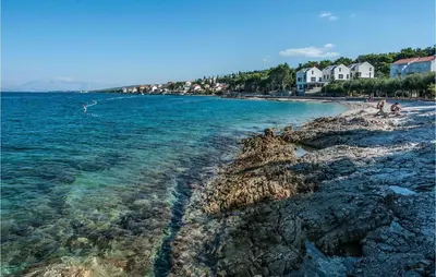 Priroda u blizini apartmana