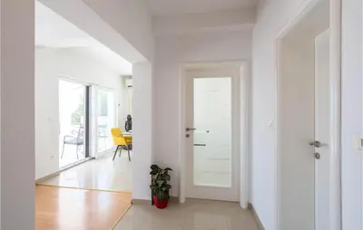 Tlocrt objekta Luxurious Home In Jesenice