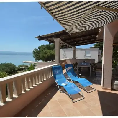 Apartment Vesela 1