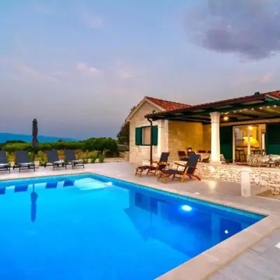 Holiday home Blato