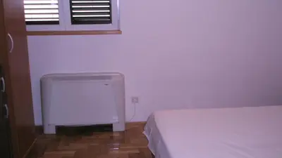 Krevet ili kreveti u jedinici u objektu Guesthouse Marija