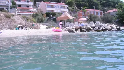 Priroda u blizini apartmana