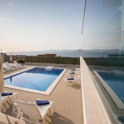 Apartments Ivan