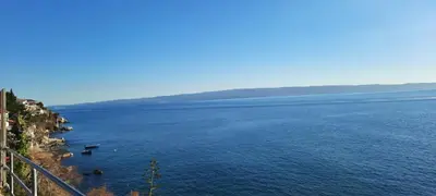 Priroda u blizini apartmana