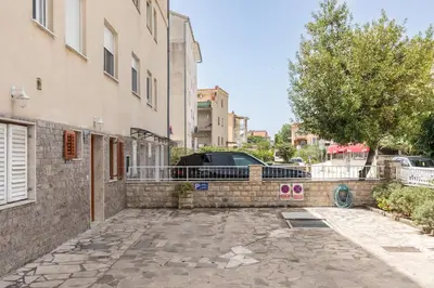 Okolica apartmana ili susjedstvo u blizini